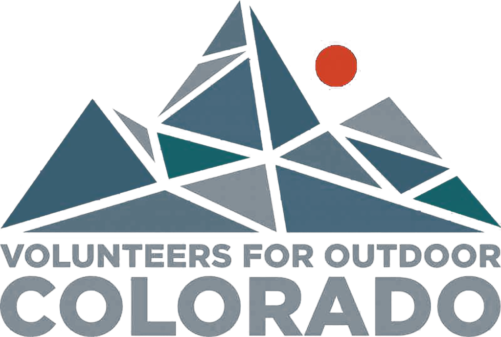 Volunteers of Colorado Logo